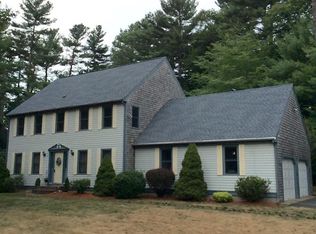 36 Josiahs Ln, Hanover, MA 02339