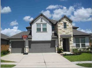 27966 Seger Bend Trl, Spring, TX 77386