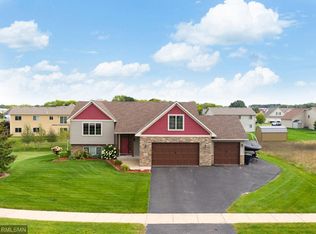 25859 Edison Ave, Wyoming, MN 55092