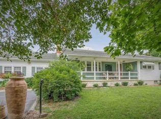 444 Corsons Tavern Rd, Ocean View, NJ 08230