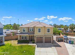 43023 Artesia Ct, Lancaster, CA 93535