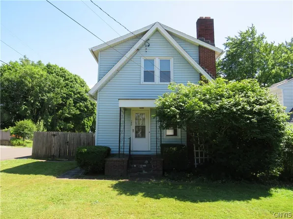 150 Kirkpatrick St, East Syracuse, NY 13057