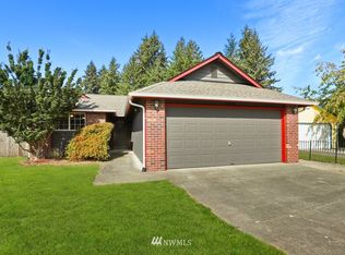 5600 Vincent Ct SE, Olympia, WA 98513