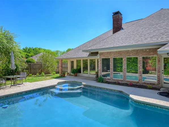 401 Cove Cir, McKinney, TX 75071