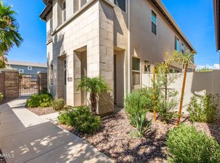 4550 S Felix Pl, Chandler, AZ 85248
