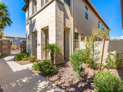 4550 S Felix Pl, Chandler, AZ, 85248