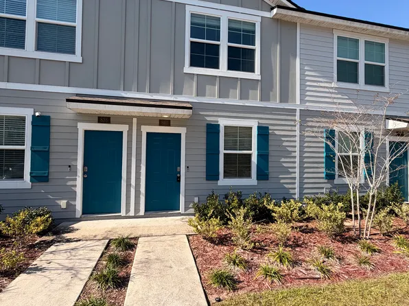 840 Gate Run Rd, Jacksonville, FL 32211