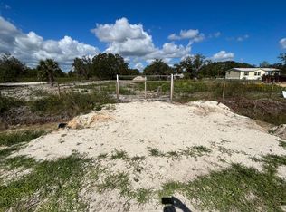 20693 NW 254th St, Okeechobee, FL 34972