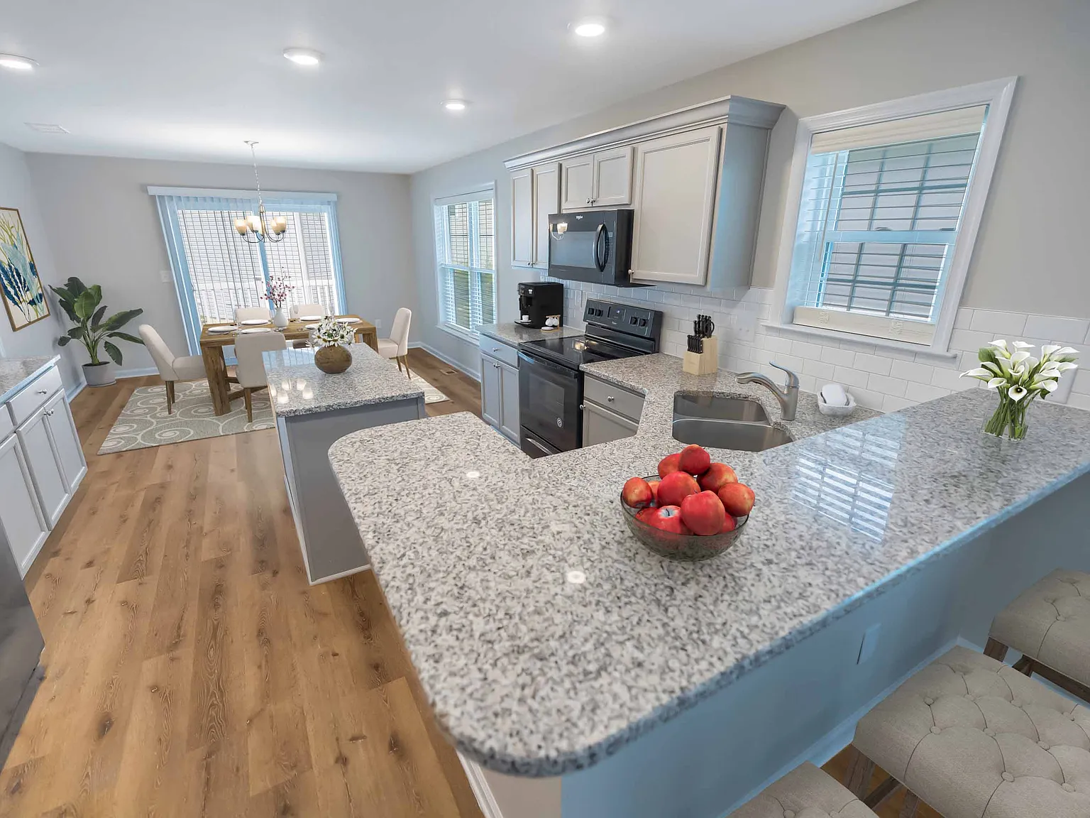 Ascot Landing - Single Family Homes — Photo 3