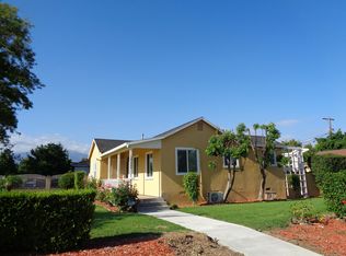 10409 Miloann St, Temple City, CA 91780