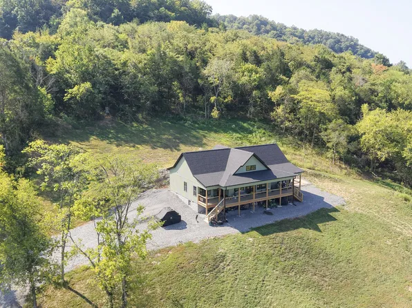 3310 Dixon Creek Road 8 Lot 6-7, Dixon Springs, TN 37057