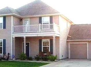 701 Presscott St, Crestview, FL 32536