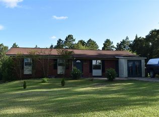 411 Quintette Rd, Cantonment, FL 32533