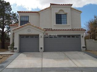 368 Clark Dr, Henderson, NV 89074