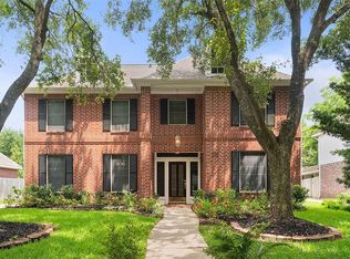 4822 Caladium Dr #D, Sugar Land, TX 77479