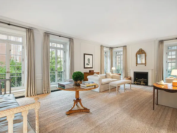 840 Park Ave #3/4A, New York, NY 10075