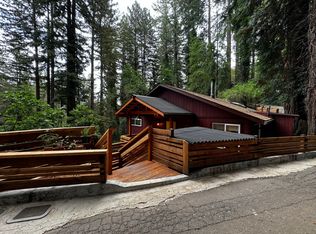 72 California St, Camp Meeker, CA 95419