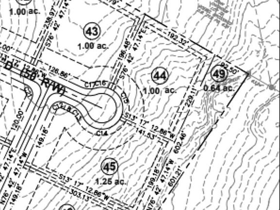 2nd image of 44 Eagle Vista Ests