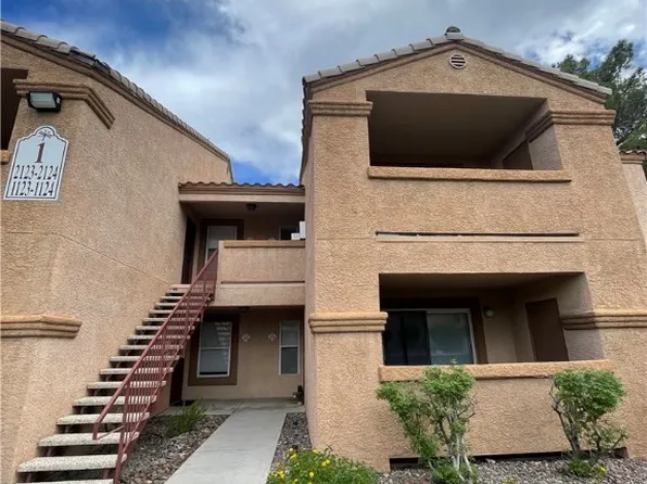 1150 N Buffalo Dr APT 2124, Las Vegas, NV 89128
