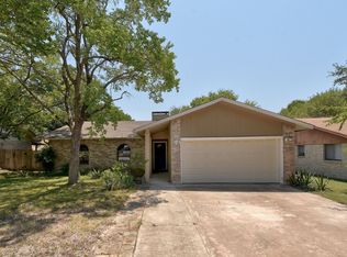 12811 Irongate Ave, Austin, TX 78727