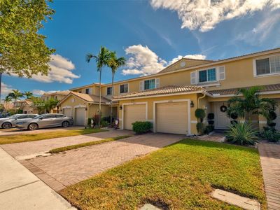 8994 Lancaster St, Tamarac, FL, 33321