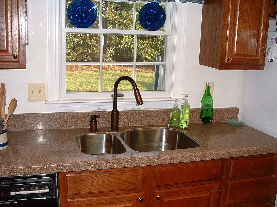 Granite Counters