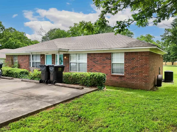 105 & 107 E 4th St, Ward, AR 72176