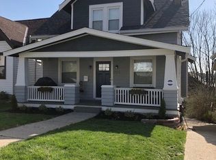 205 Linden Ave, Southgate, KY