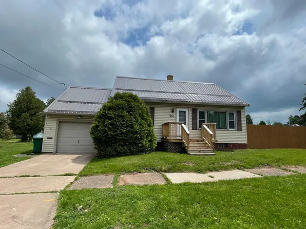 301 7th Ave N, Hurley, WI 54534