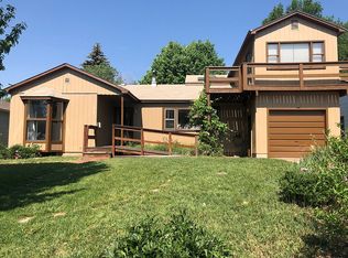 2019 Eastlawn Ave, Durango, CO 81301