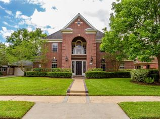 3126 W Hickory Park Cir, Sugar Land, TX 77479