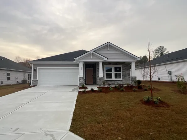 497 Cypress Preserve Circle #298 Newport J, Longs, SC 29568