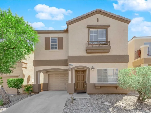11164 African Sunset St, Henderson, NV 89052