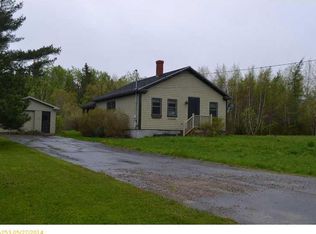 484 Gin Cove Rd, Perry, ME 04667