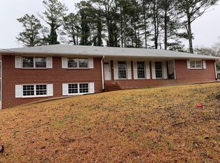 2268 Fox Dr, Marietta, GA 30066