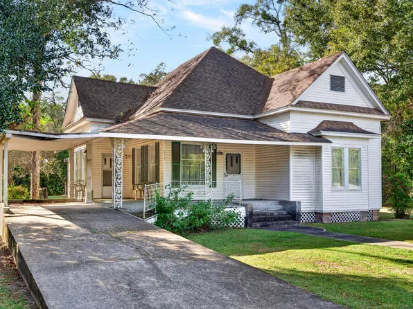 1019 Old Highway 11, Carriere, MS 39426