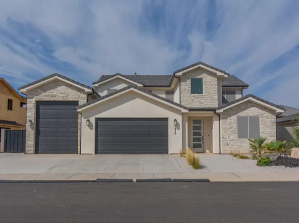 315 N Firerock Way, Hurricane, UT 84737