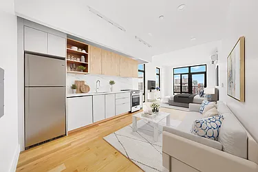 Rented by Nooklyn NYC LLC