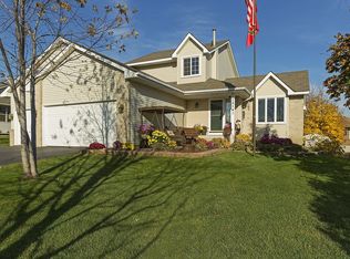 15141 Cobalt St NW, Ramsey, MN 55303