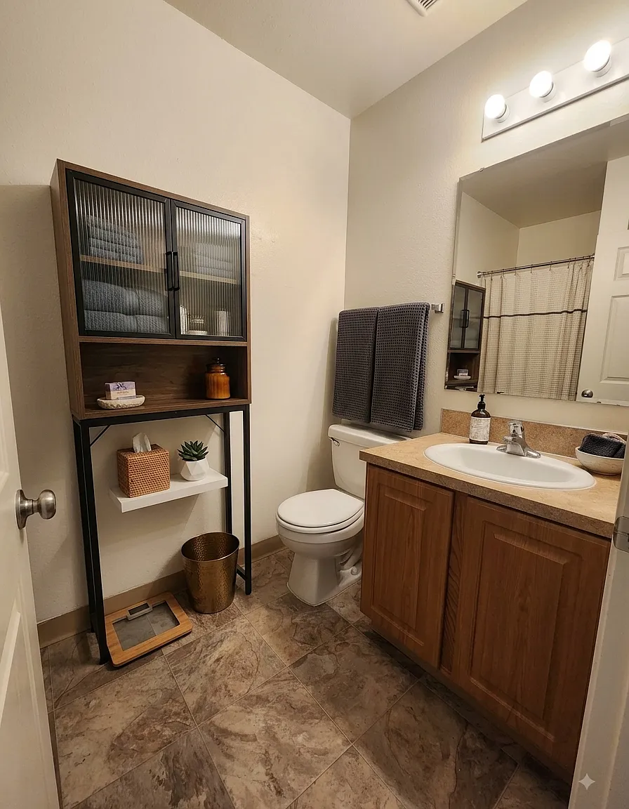 3 bed, 1164 sqft, $1,850 — Photo 3