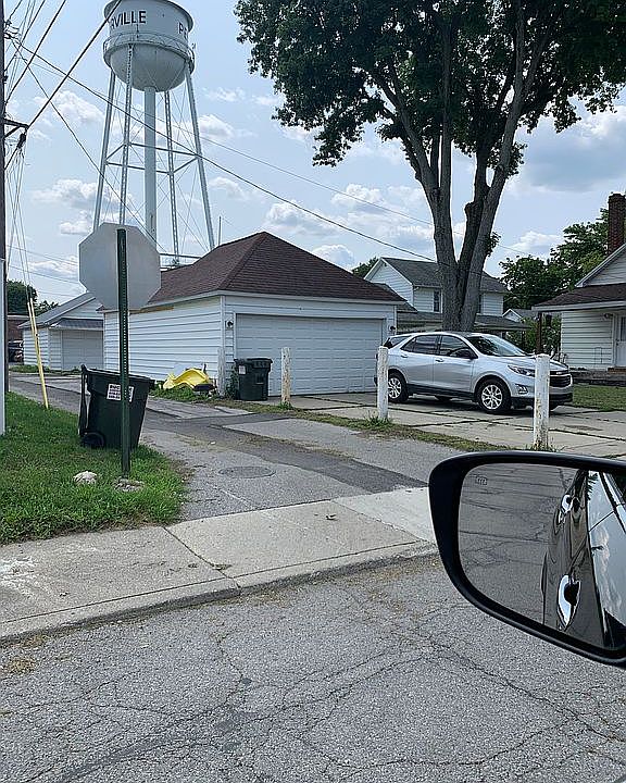 118 Cherry St, Pemberville, OH 43450 Zillow