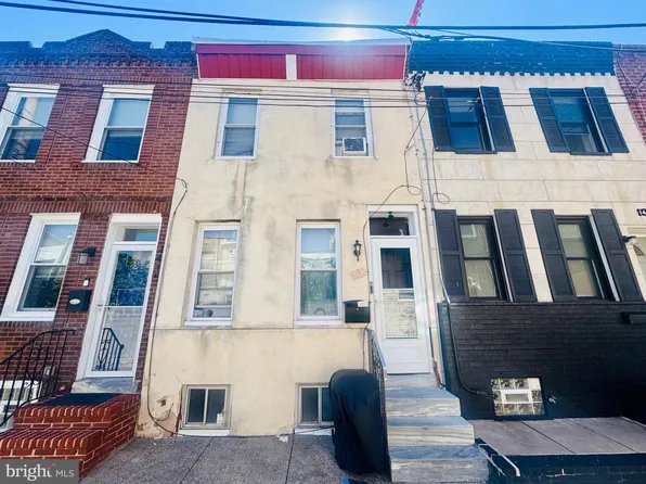 1417 S Franklin St, Philadelphia, PA 19147