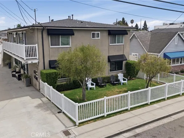 180 Rochester St, Costa Mesa, CA 92627