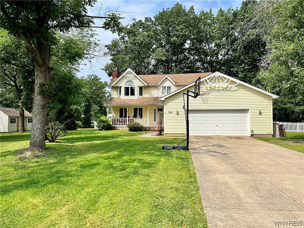 3310 Baseline Rd, Grand Island, NY 14072 Zillow