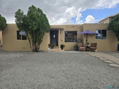 1503 W 1st St, Roswell, NM, 88203