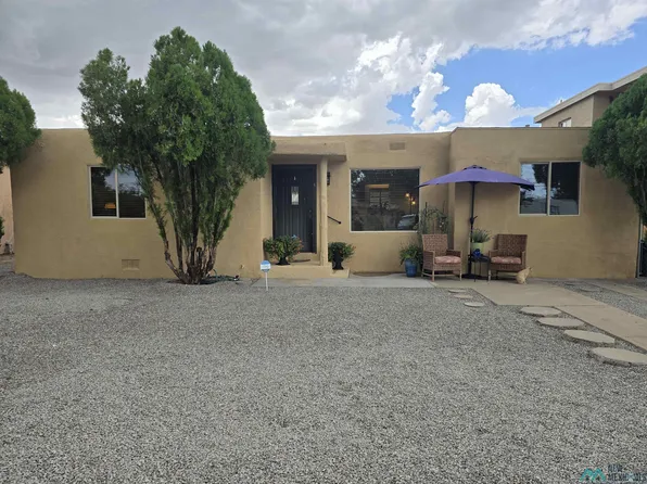 1503 W 1st St, Roswell, NM 88203
