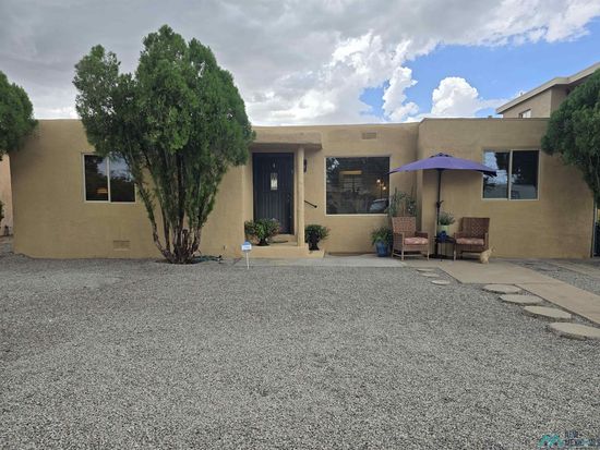 1503 W 1st St, Roswell, NM 88203