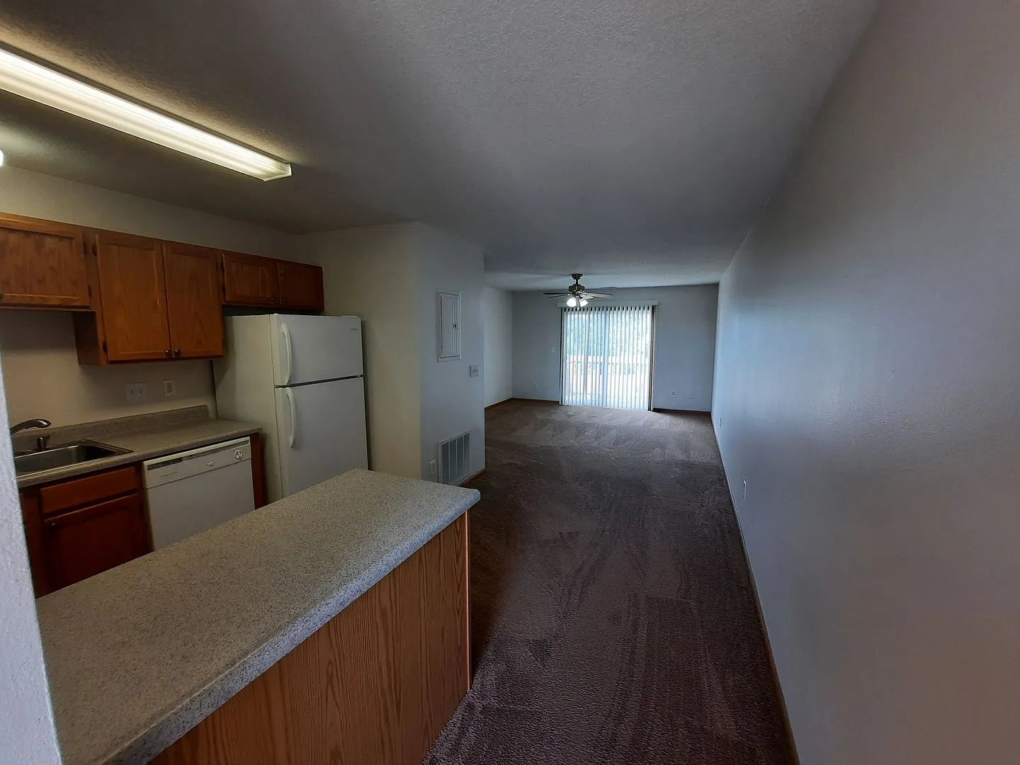 Mulberry Pointe Apartment Homes — Photo 2