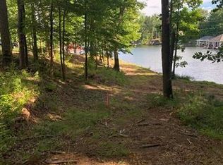 LOT 1 Wild Turkey Dr, Semora, NC 27343