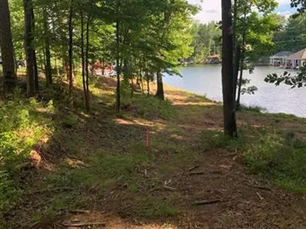 LOT 1 Wild Turkey Dr, Semora, NC 27343